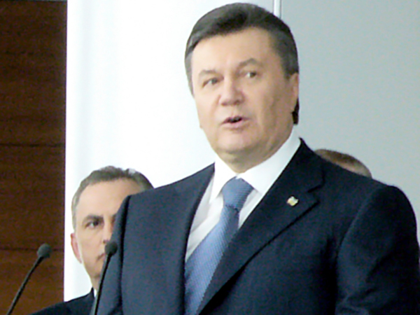 Janukowycz – będzie Dom Polski we Lwowie