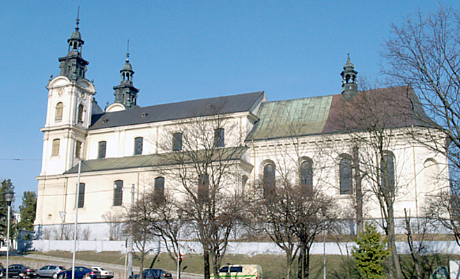 Sąd – winna Rada miasta Lwowa