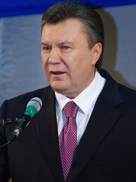 Janukowycz: „Przed eurointegracją musimy wykonać zadanie domowe”