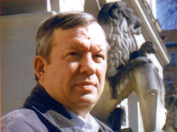 Stefan Popowicz