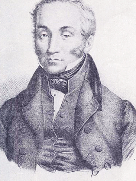 Adam Jerzy Czartoryski (Fot. interklasa.pl)