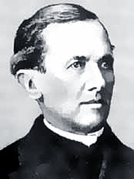 Omelian Ogonowski (Fot. uk.wikipedia.org)