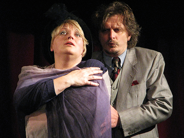 Polski Teatr Ludowy we Lwowie obronił swój status