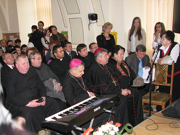 Fot. Julia Łokietko