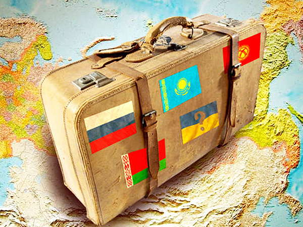 Ukraina bliżej Unii Celnej?