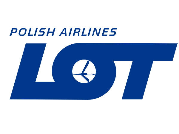 Logo LOT-u (Fot. linie-lotnicze.info)