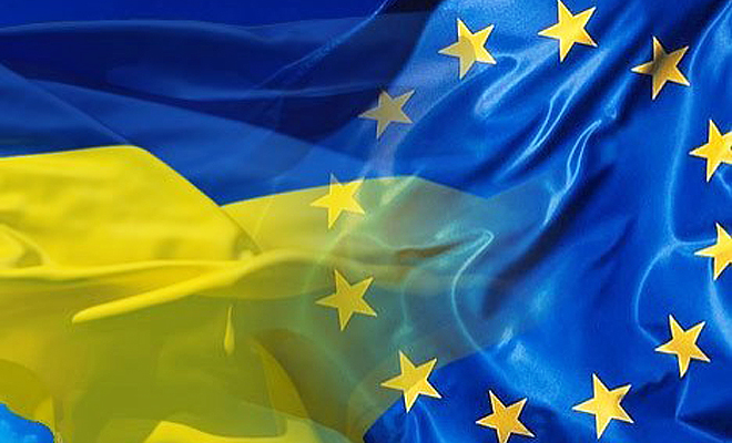 Czy Ukraina dojrzała do Europy?