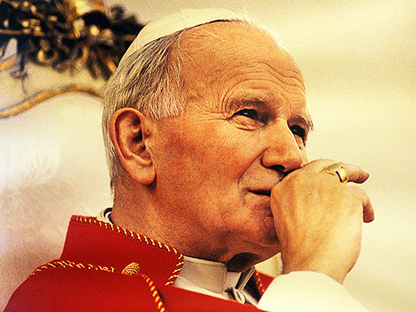 Abp Mokrzycki: kanonizacja Jana Pawła II możliwa jeszcze w tym roku