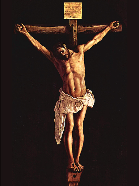 Bądź pozdrowiony Krzyżu Chrystusa