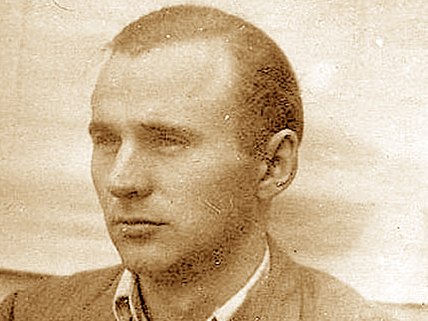 Stanisław Kuchcewicz (Fot. archiwum Stowarzyszenia „Wolność i Niezawisłość”)