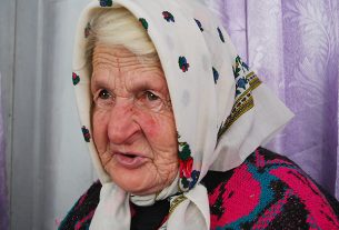 Helena Marycz (Fot. Konstanty Czawaga)