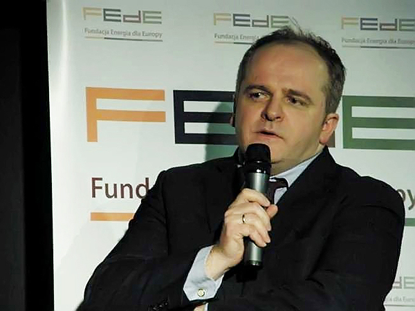 Paweł Kowal: Ukraińskie elity muszą dokonać wyboru