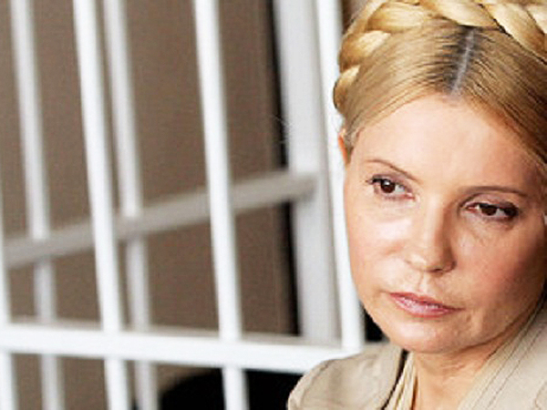 Za wcześnie na ułaskawienie Tymoszenko
