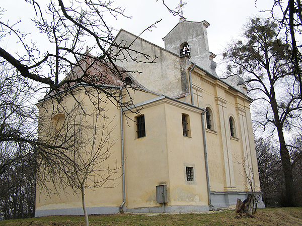 Kościół św. Zofii
