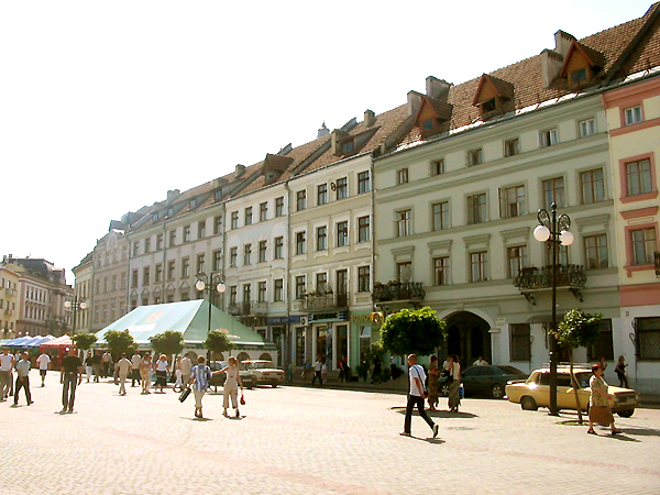 Centrum Kultury Polskiej w Iwano-Frankiwsku