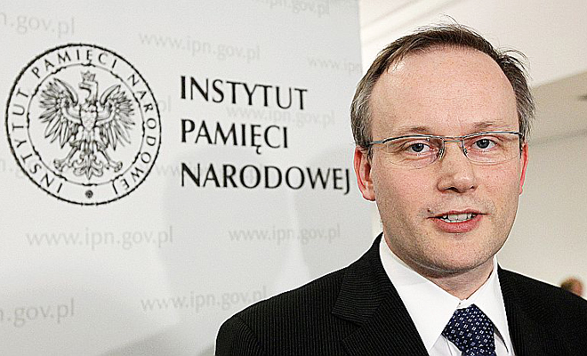 IPN o Tragedii Wołyńskiej
