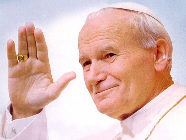 Papież Franciszek zgodził się na kanonizację Jana Pawła II oraz Jana XXIII