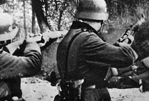 Gestapo w akcji (Fot. pl.wikipedia.org)