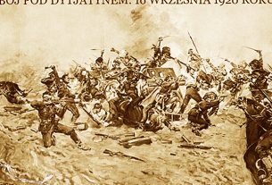 Dytiatyn 1920 - Polskie Termopile (Fot. komandir.wrzuta.pl)