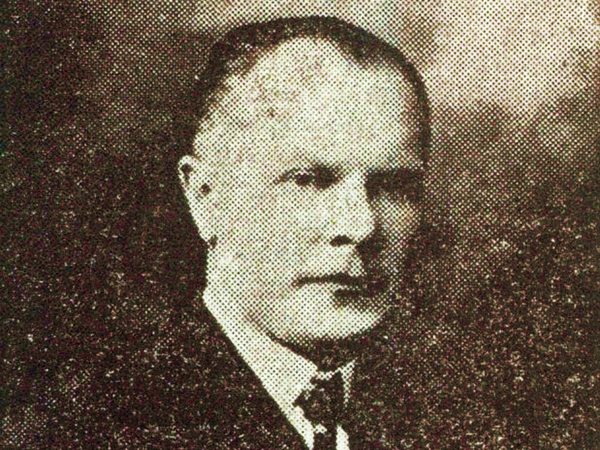 Bolesław Zieliński. Cz. 1