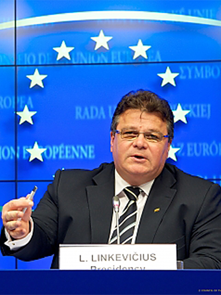 Unia Europejska daje Ukrainie nadzieję na więcej niż stowarzyszenie