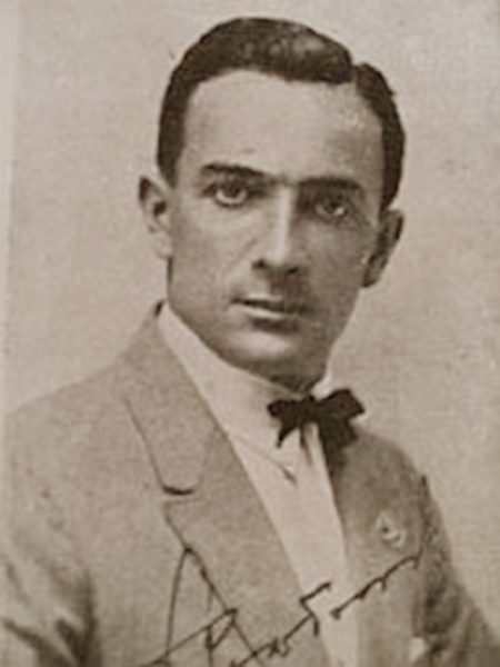 Leszek Pawłowski (Fot. wikipedia.org)