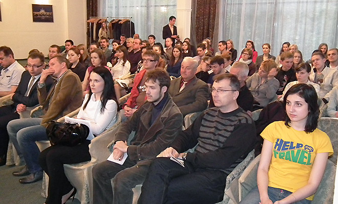 Ekologia – sprawą młodzieży