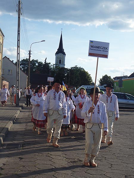 (Fot. Helena Krasowska)