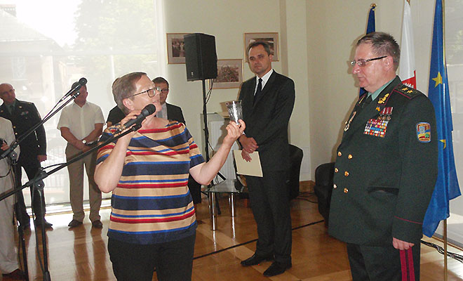 (Fot. Krzysztof Szymański)