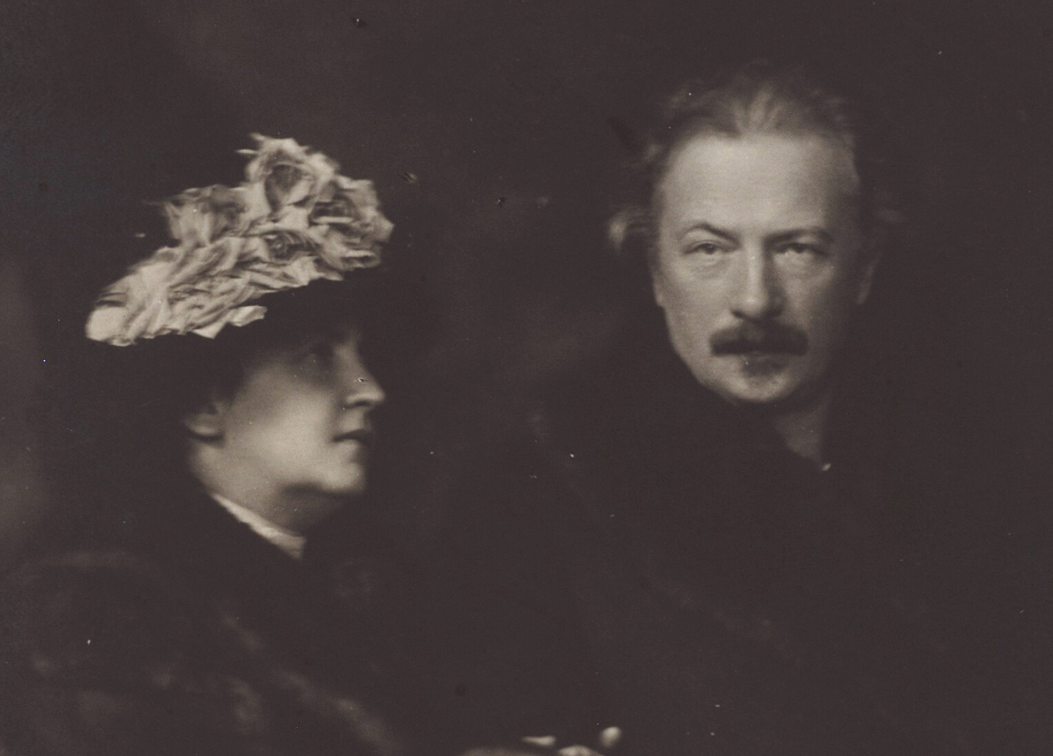 Ignacy Paderewski we Lwowie