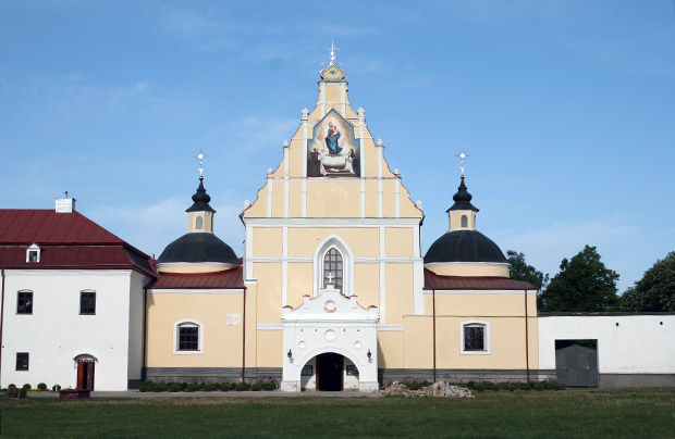 Do Madonny Latyczowskiej