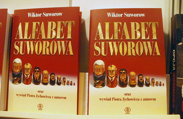 (Fot. Jurij Smirnow)