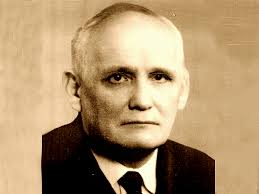 Wielki i skromny człowiek. ks. prof. Henryk Mosing