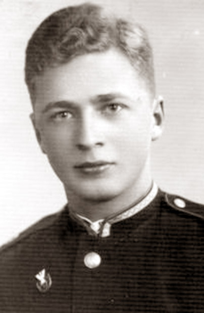 Zbigniew Czajkowski