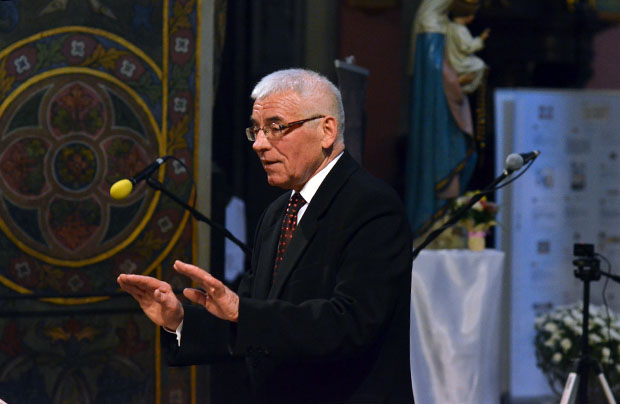 45 lat w służbie Katedrze Lwowskiej