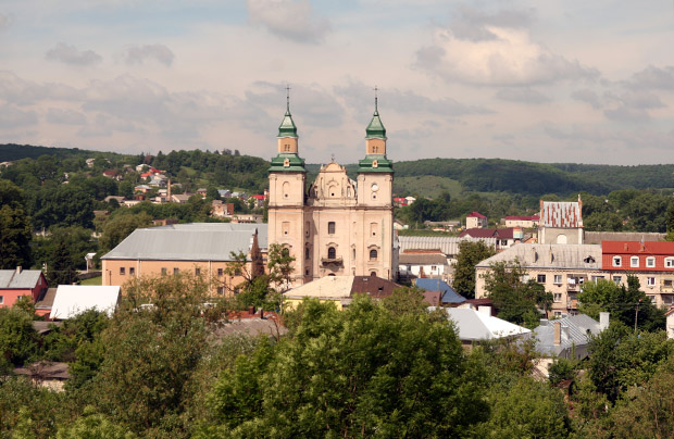 Wiśniowieccy. Część 3