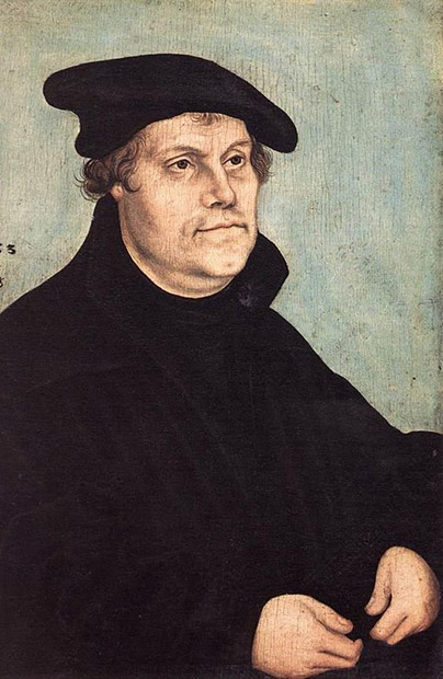 500 lat Reformacji