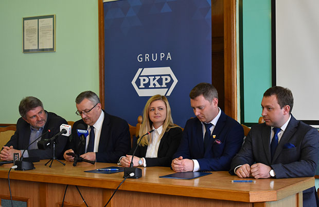 Aktywizacja społeczności polskiej we Lwowie