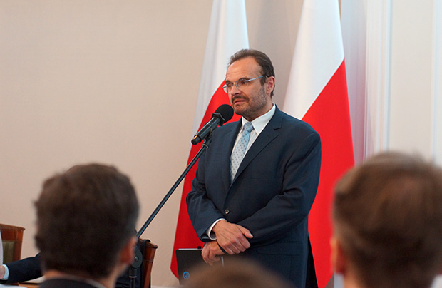 Fot. Eugeniusz Sało