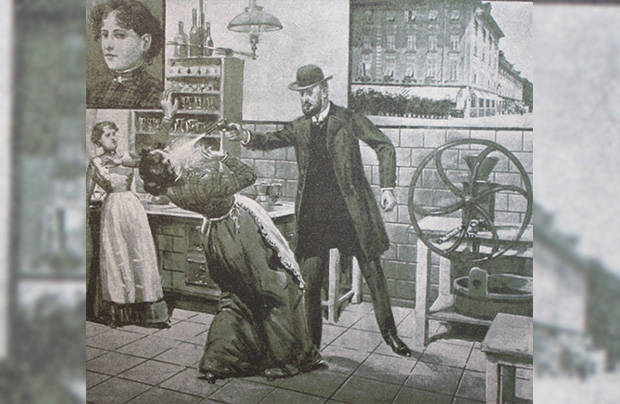 C-K Kronika Kryminalna. Rok 1905. Część II