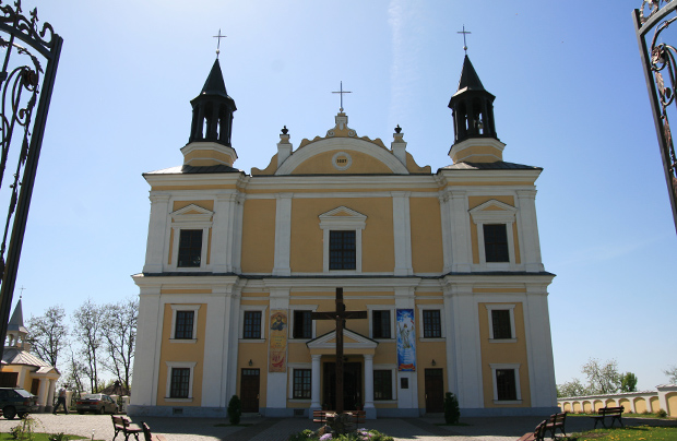 Jezuici. Część 2
