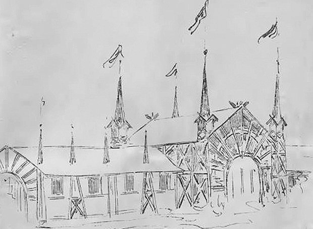 Wystawa Krajowa