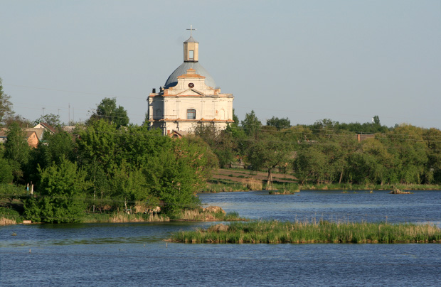 Dominikanie. Część 1