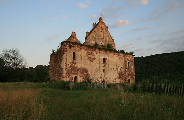 Dominikanie. Część 3