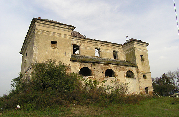 Dominikanie. Część 2