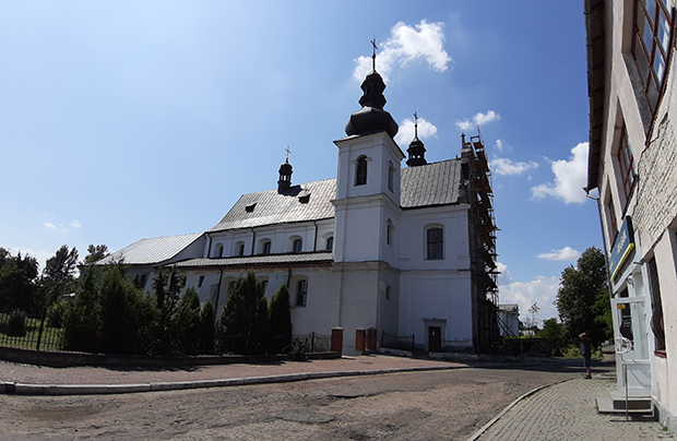Dominikanie. Część 4