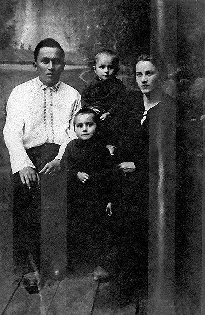 Do 1935 roku Polacy nie ukrywali swojej narodowości