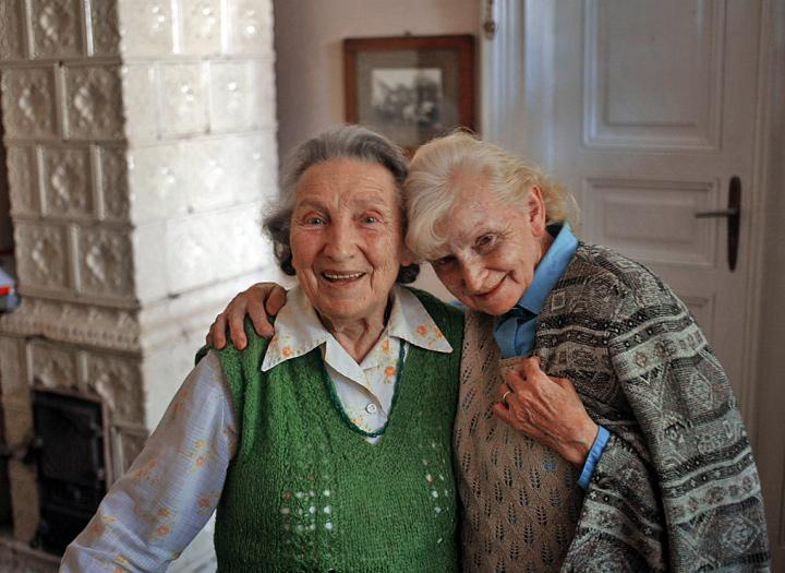 Dziś w nocy odeszła we Lwowie Jadwiga Zappe (8.04.1926 – 24.07.2020)