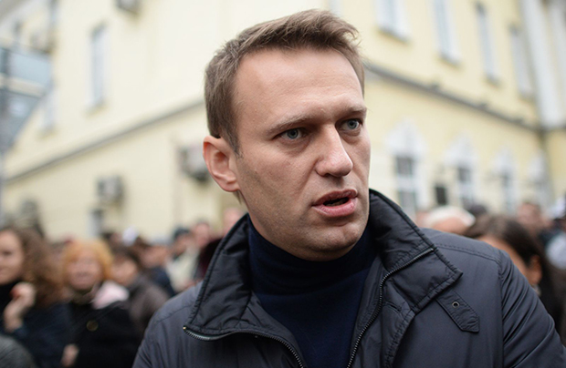 Przystanek „Nawalny”