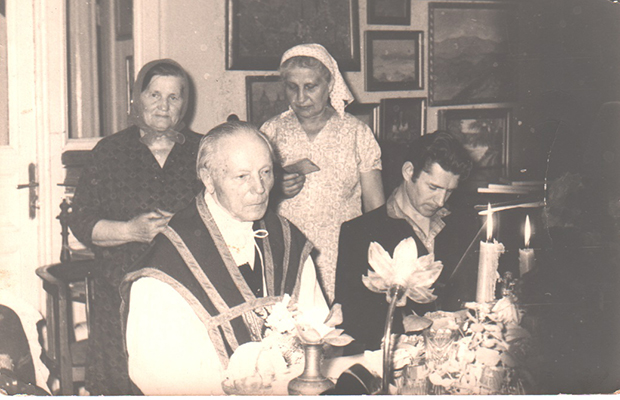 Kościół rzymskokatolicki we Lwowie w latach 1945-1991. Część 2
